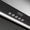 Вытяжка Franke встраиваемая Box Flush Evo FBFE BK MATT, 70 см, 670 м3/ч (Black) (305.0665.365)