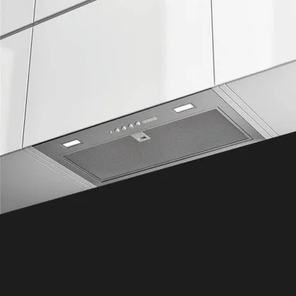 Вытяжка Faber встраиваемая Inka Lux Smart Ev8 X A52, 52 см, 730 м3/ч (Stainless Steel) (305.0604.603)