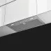 Вытяжка Faber встраиваемая Inka Lux Smart Ev8 X A52, 52 см, 730 м3/ч (Stainless Steel) (305.0604.603)