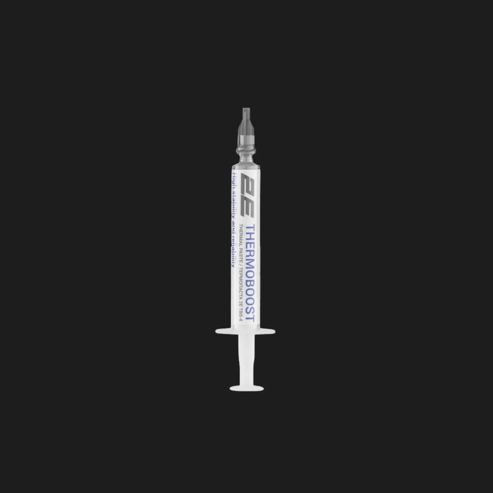 Термопаста 2E Thermoboost Master TB5-4 3г (2E-TB5-4)