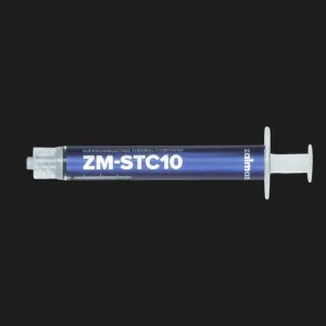 Термопаста Zalman STC10 2г (ZM-STC10)