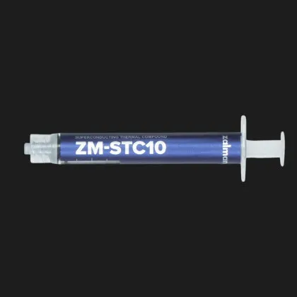 Термопаста Zalman STC10 2г (ZM-STC10)