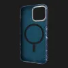 Чохол Proove Gleam Case with Magnetic Ring iPhone 15 (Blue Ocean) (PCGCIP150095)