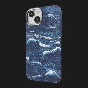Чехол Proove Gleam Case with Magnetic Ring iPhone 15 (Blue Ocean) (PCGCIP150095) в Хмельницком