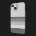Чохол Proove Gleam Case with Magnetic Ring iPhone 15 (White Borders) (PCGCIP150070)