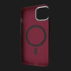 Чехол Proove Gleam Case with Magnetic Ring iPhone 15 (Graphite) (PCGCIP150067) в Белой Церкви