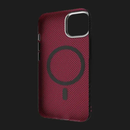Чехол Proove Gleam Case with Magnetic Ring iPhone 15 (Graphite) (PCGCIP150067)