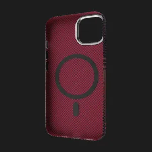 Чехол Proove Gleam Case with Magnetic Ring iPhone 15 (Gold Stripes) (PCGCIP150049) в Хмельницком