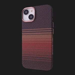 Чехол Proove Gleam Case with Magnetic Ring iPhone 15 (Gold Stripes) (PCGCIP150049) в Хмельницком