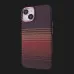 Чехол Proove Gleam Case with Magnetic Ring iPhone 15 (Gold Stripes) (PCGCIP150049)