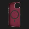 Чохол Proove Gleam Case with Magnetic Ring iPhone 15 (Gold Peak) (PCGCIP150066)