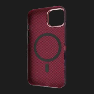 Чехол Proove Gleam Case with Magnetic Ring iPhone 15 (Gold Peak) (PCGCIP150066) в Хмельницком