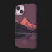 Чохол Proove Gleam Case with Magnetic Ring iPhone 15 (Gold Peak) (PCGCIP150066)
