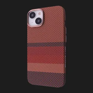 Чехол Proove Gleam Case with Magnetic Ring iPhone 15 (Gold Borders) (PCGCIP150065) в Хмельницком