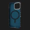 Чохол Proove Gleam Case with Magnetic Ring iPhone 15 (Black Ocean) (PCGCIP150071)