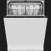 Посудомийна машина вбудована Gorenje (GV16D9) (White)
