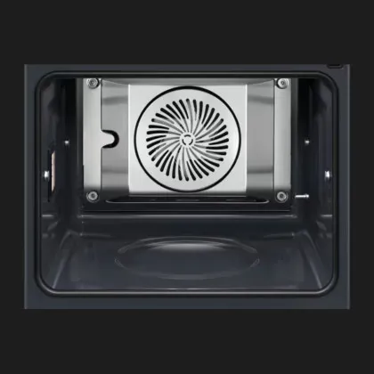 Духова шафа AEG електрична, 70 л, A++ (NBP9S831AT) (Black)