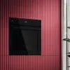 Духова шафа AEG електрична, 70 л, A++ (NBP9S831AT) (Black)