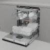 Посудомийна машина вбудована Gorenje (GV16E3) (White)