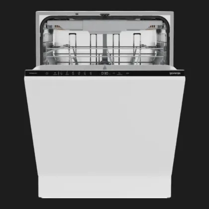 Посудомийна машина вбудована Gorenje (GV16E3) (White)