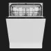 Посудомийна машина вбудована Gorenje (GV16E3) (White)