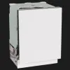 Посудомоечная машина встроенная Gorenje (GV673B66) (White)