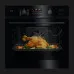 Духова шафа AEG електрична, 72 л, A++ (NBR6P531SB) (Black)