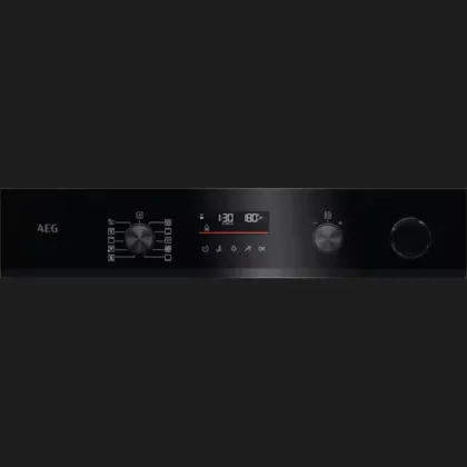 Духова шафа AEG електрична, 72 л, A++ (NBR6P531SB) (Black)