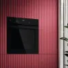 Духова шафа AEG електрична, 72 л, A++ (NBR6P531SB) (Black)