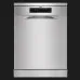 Посудомийна машина окремостояча AEG (FFB53937ZM) (Silver)