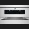 Посудомийна машина окремостояча AEG (FFB53937ZM) (Silver)