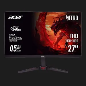 Монитор Acer 27" Nitro VG270W3bmiipx IPS 240Hz UM.HV0EE.309