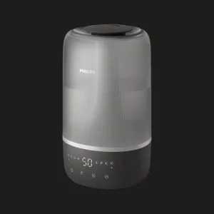 Зволожувач повітря Philips HU1510/03 (Silver/Gray) (HU1510/03) в Дрогобичі