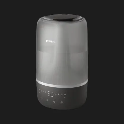 Увлажнитель воздуха Philips HU1510/03 (Silver/Gray) (HU1510/03)