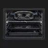 Духова шафа AEG електрична, 71 л, A++ (NBR7P731ST) (Black)
