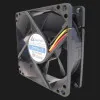 Вентилятор Chieftec AF-1225S 120 (Black) (AF-1225S)