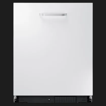 Посудомийна машина вбудована Samsung (DW60M6040BB/UA) (White)