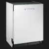 Посудомийна машина вбудована Samsung (DW60M6040BB/UA) (White)