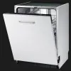 Посудомийна машина вбудована Samsung (DW60M6040BB/UA) (White)