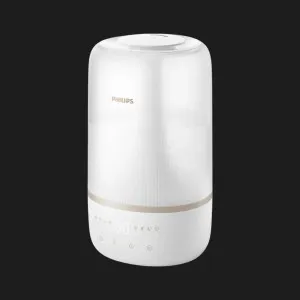 Зволожувач повітря Philips HU1510/04 (White) (HU1510/04) в Дрогобичі