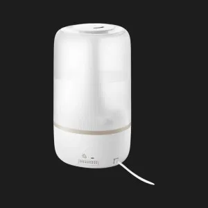 Зволожувач повітря Philips HU1510/04 (White) (HU1510/04) в Дрогобичі
