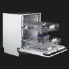 Посудомийна машина вбудована Samsung (DW60M6040BB/UA) (White)