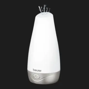 Зволожувач повітря Beurer LA 30 (White) в Олександрії