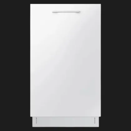 Посудомийна машина вбудована Samsung (DW50DG450B00UA) (White)