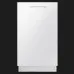 Посудомийна машина вбудована Samsung (DW50DG450B00UA) (White)