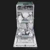 Посудомийна машина вбудована Samsung (DW50DG450B00UA) (White)