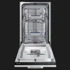 Посудомийна машина вбудована Samsung (DW50DG450B00UA) (White)