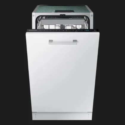 Посудомийна машина вбудована Samsung (DW50DG450B00UA) (White)