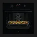 Духовой шкаф AEG электрическая, 71 л, A+ (NBS6P53AK) (Black)