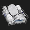 Посудомийна машина вбудована Samsung (DW50DG450B00UA) (White)